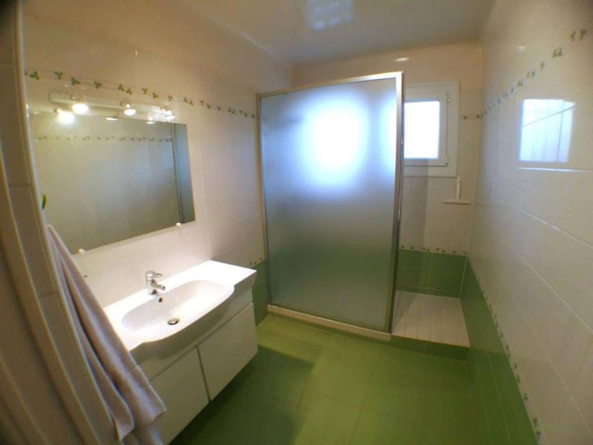Appartement De Vacances Avec Jardin A Tarnos Eksteriør billede
